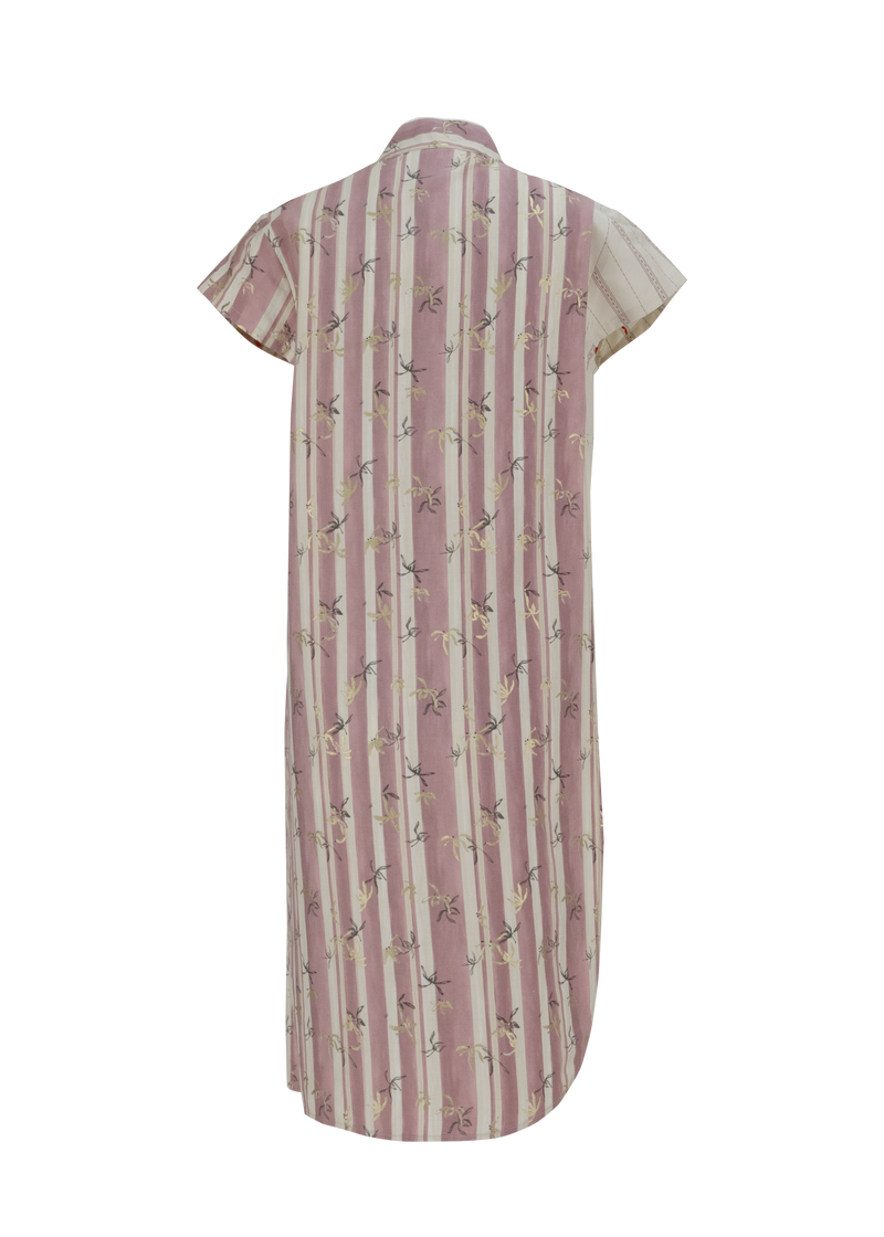 Evie Dress C