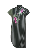 Evie Dress B