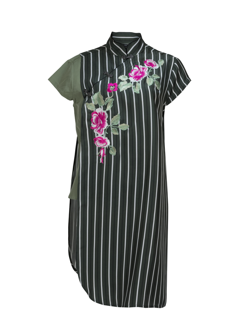 Evie Dress B