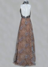 Leopard Dress Special