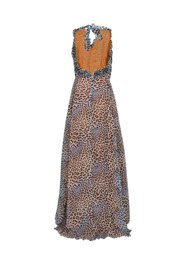 Leopard Dress Special