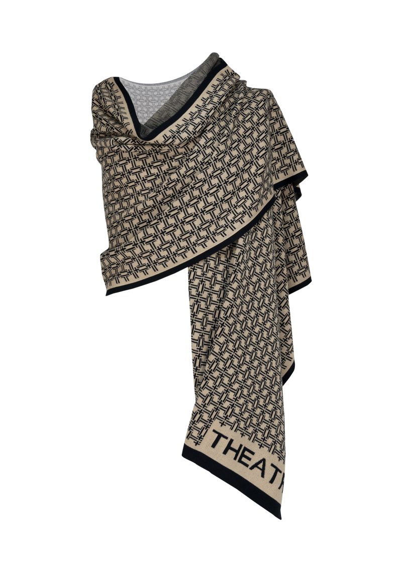 Amun Scarf