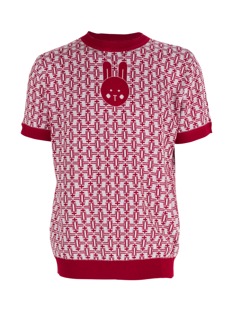 Rabbit T-shirt