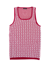 Rabbit Tank Top