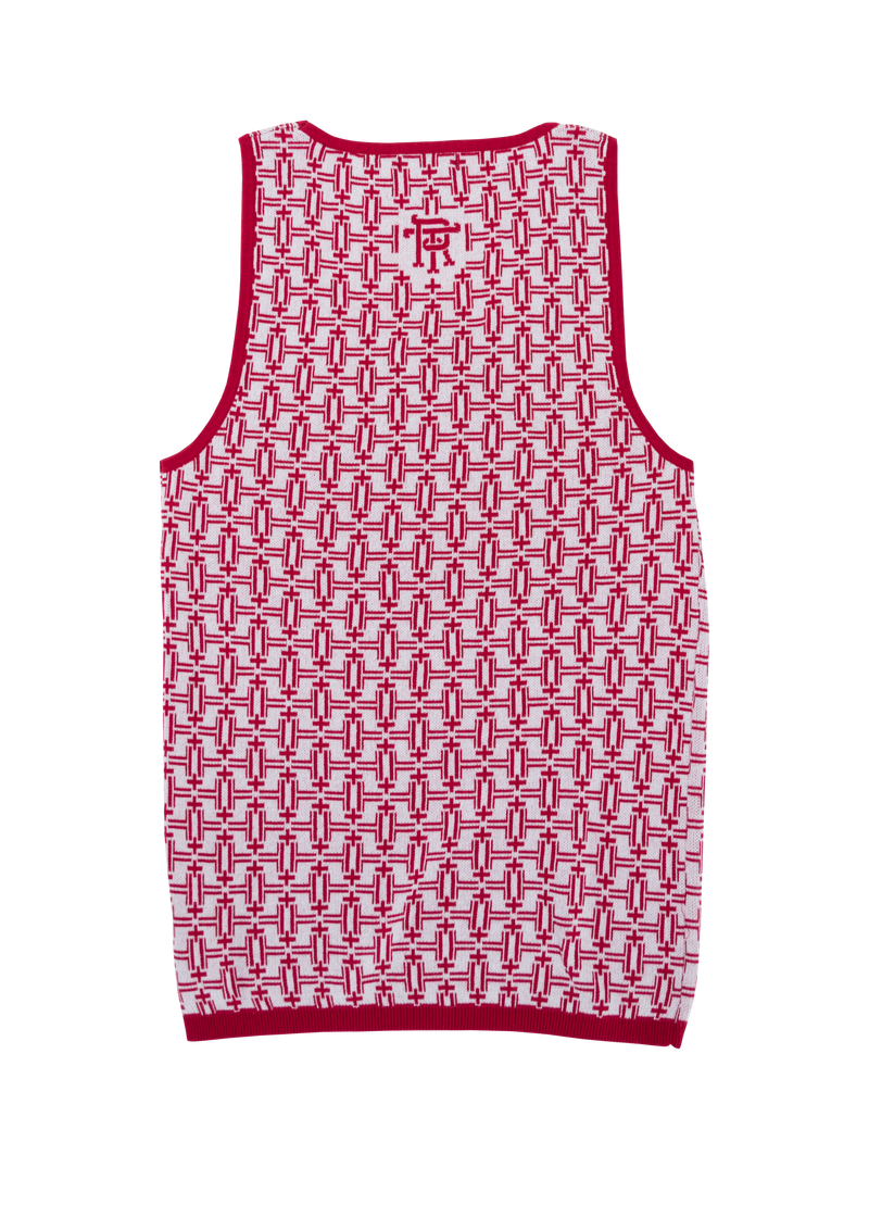 Rabbit Tank Top