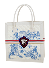 Bag Whitby - White