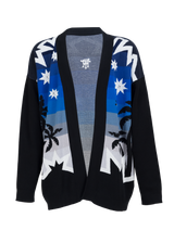 Starry Night Cardigan