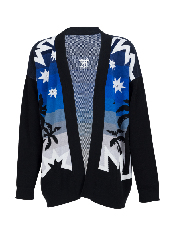 Starry Night Cardigan