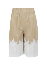 Miami Beach Pants - Khaki