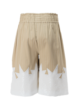 Miami Beach Pants - Khaki