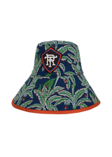 Petchburi Print Hat