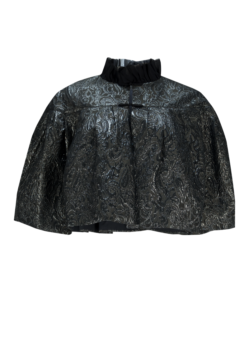 Lucy Gray Top
