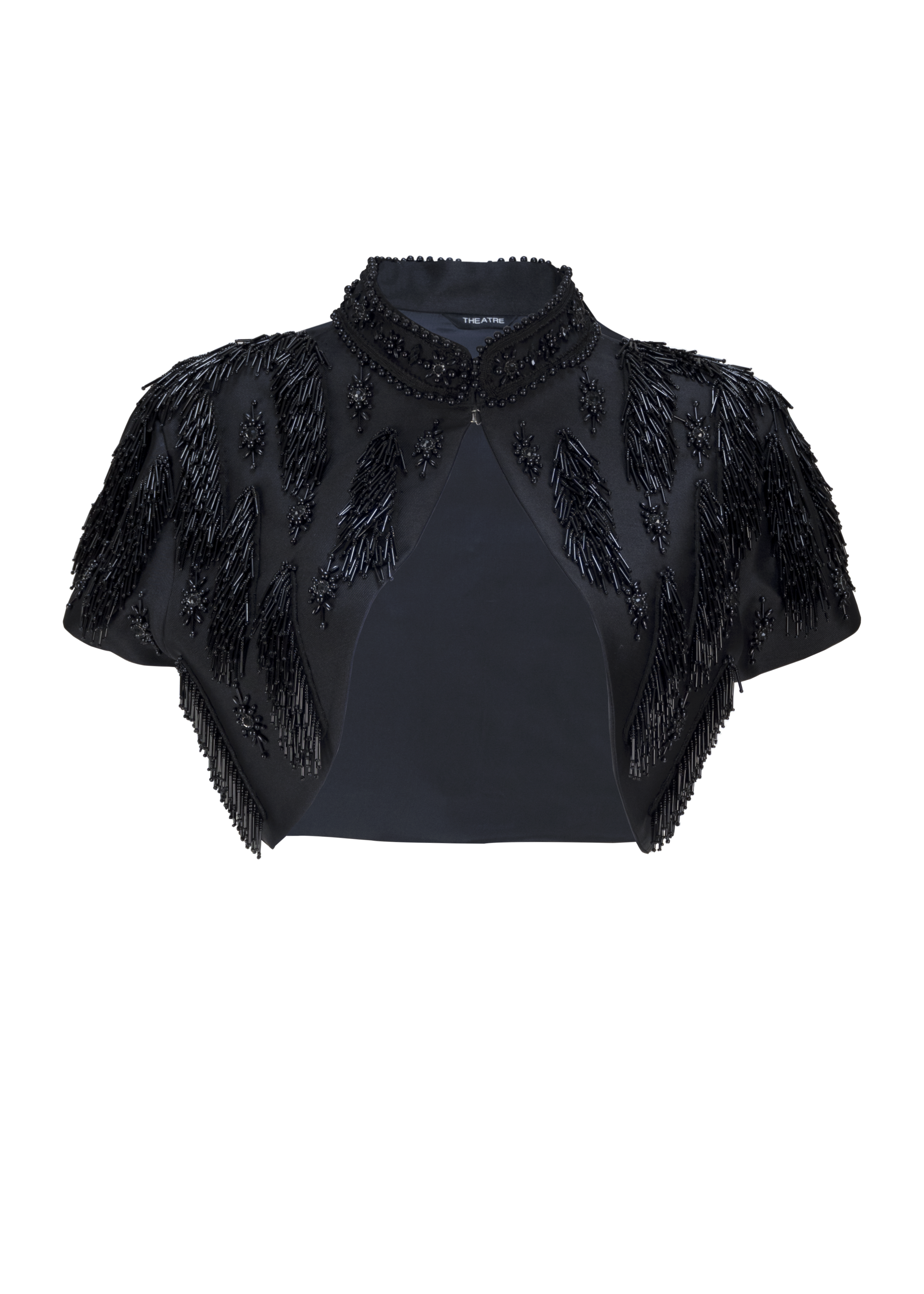 Ronda Cop Jacket – theatrebangkok