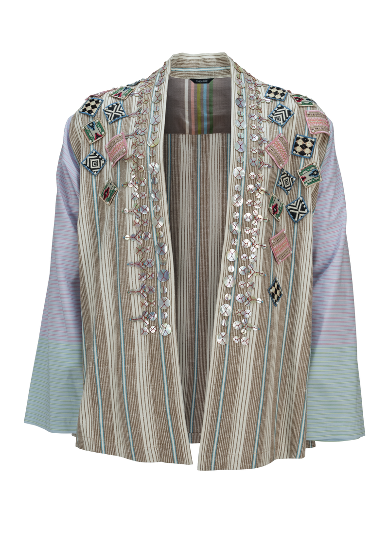 Fabien Jacket