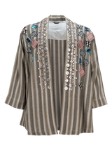 Fabien Jacket