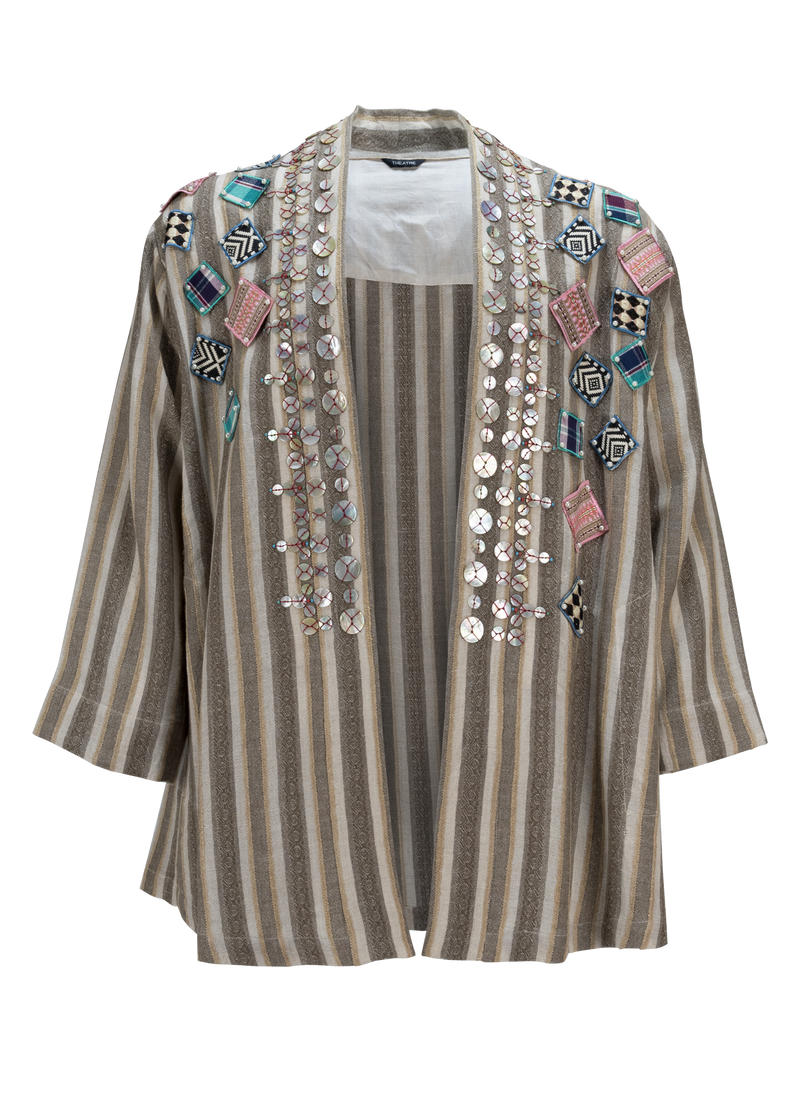 Fabien Jacket