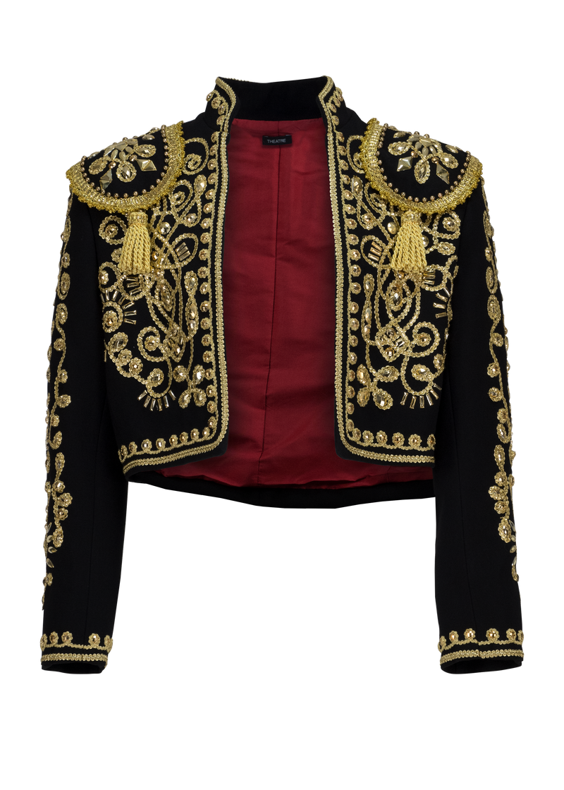 Matador Jacket B