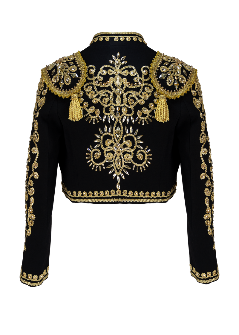 Matador Jacket B