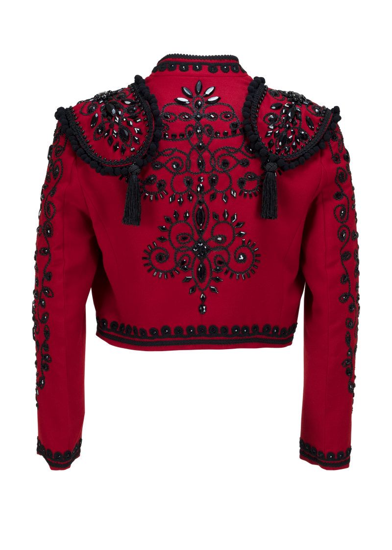 Matador Jacket A