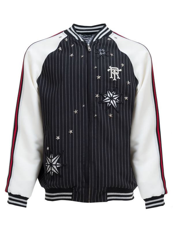 Johnny Bomber Jacket