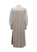 Isaline Shirt Dresses