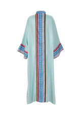 Chantara Long Shirt