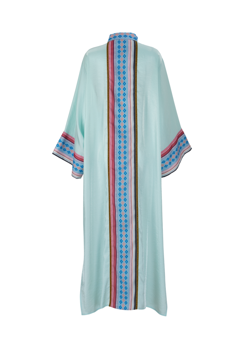 Chantara Long Shirt