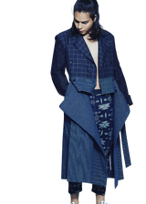 Ezra Dresses