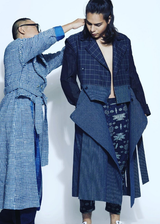Ezra Dresses