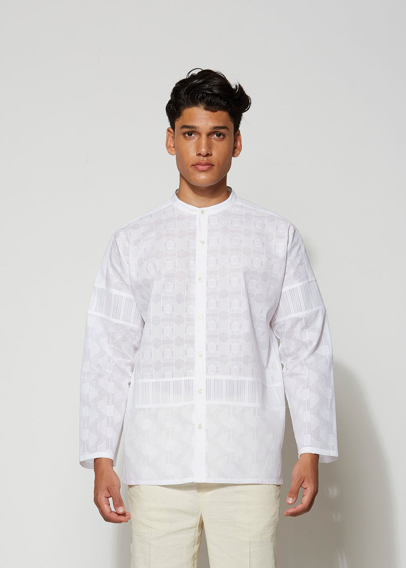 Waller Shirt