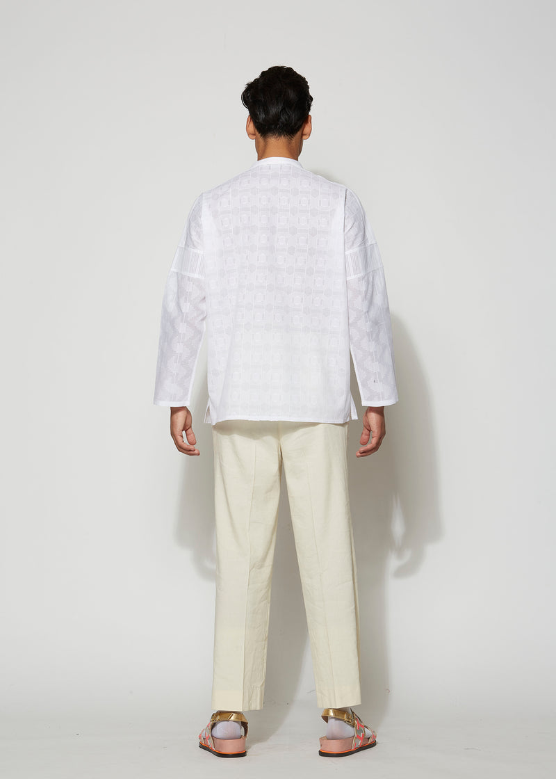 Waller Shirt