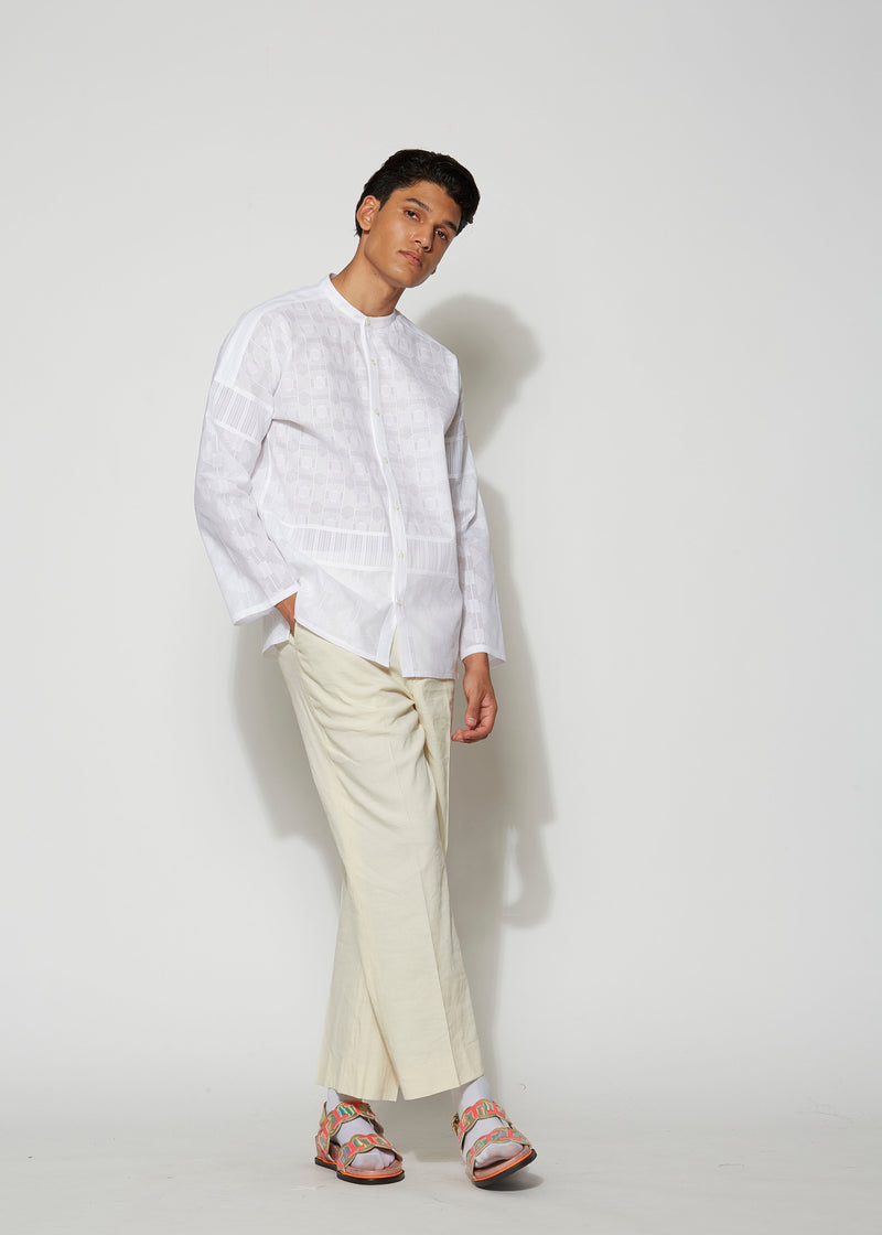 Waller Shirt