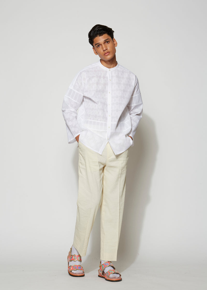 Waller Shirt