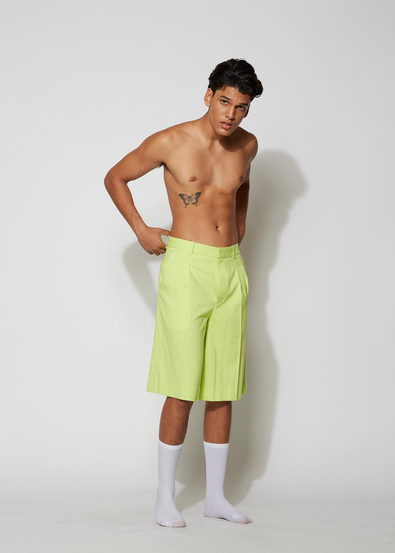 Chalong bay shorts