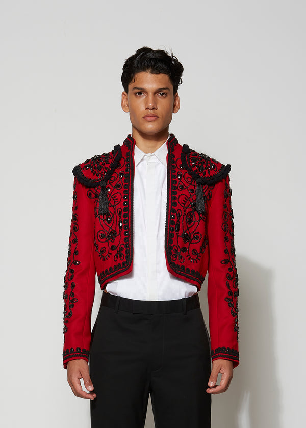 Matador Jacket A