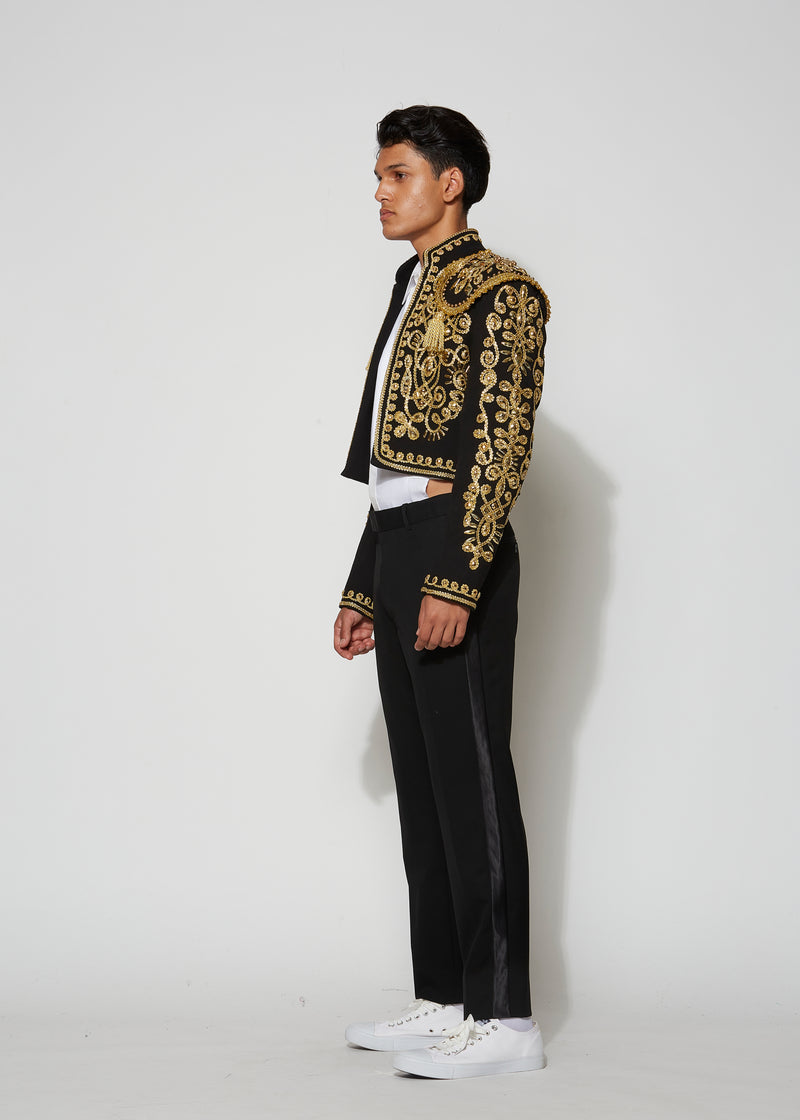 Matador Jacket B