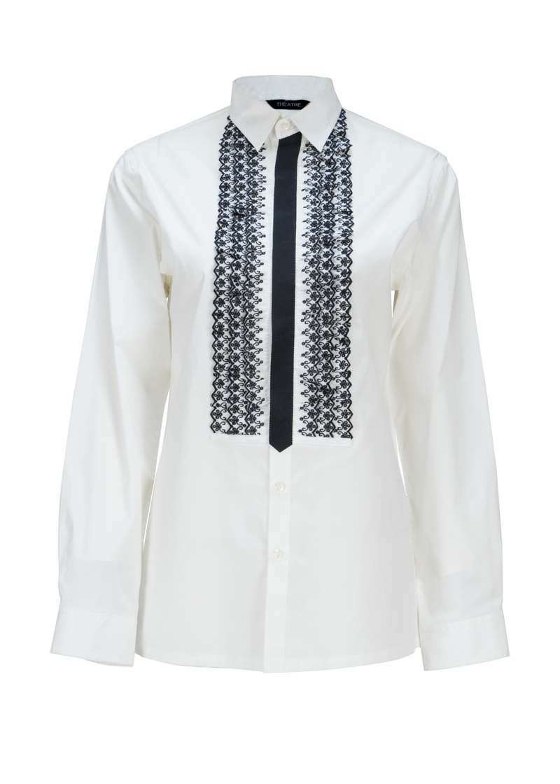 Jennalee Shirt