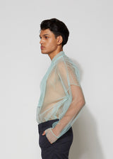 Tulle Shirt A