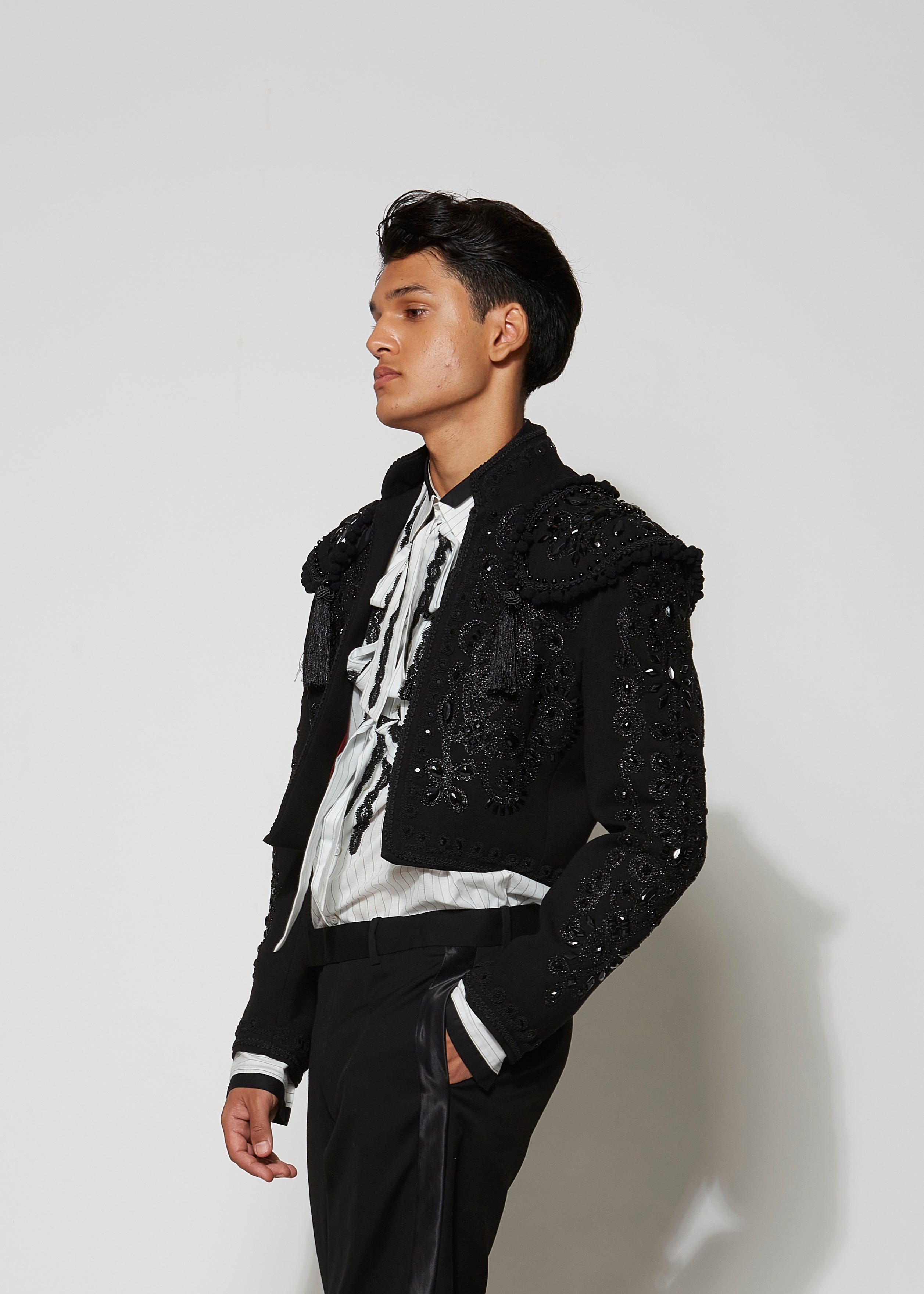 Matador Jacket B – theatrebangkok