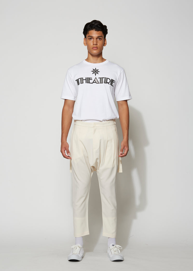 Chase Cream Pants