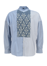 Mix Thai Cotton Shirt