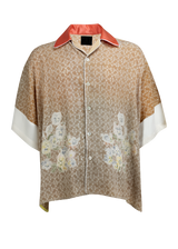 Batik Hawaii Shirt B