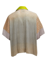 Batik Hawaii Shirt
