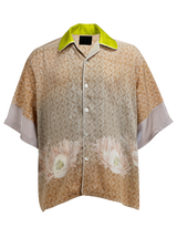 Batik Hawaii Shirt