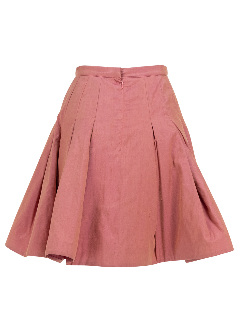 Tisha Skirt