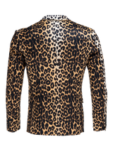 Leopard Suit A