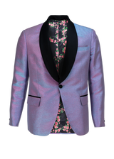 Two Tone Suit