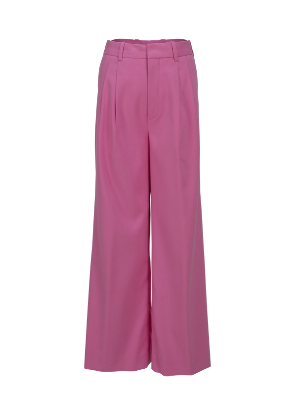 Eve Pink Pants