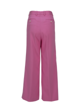 Eve Pink Pants