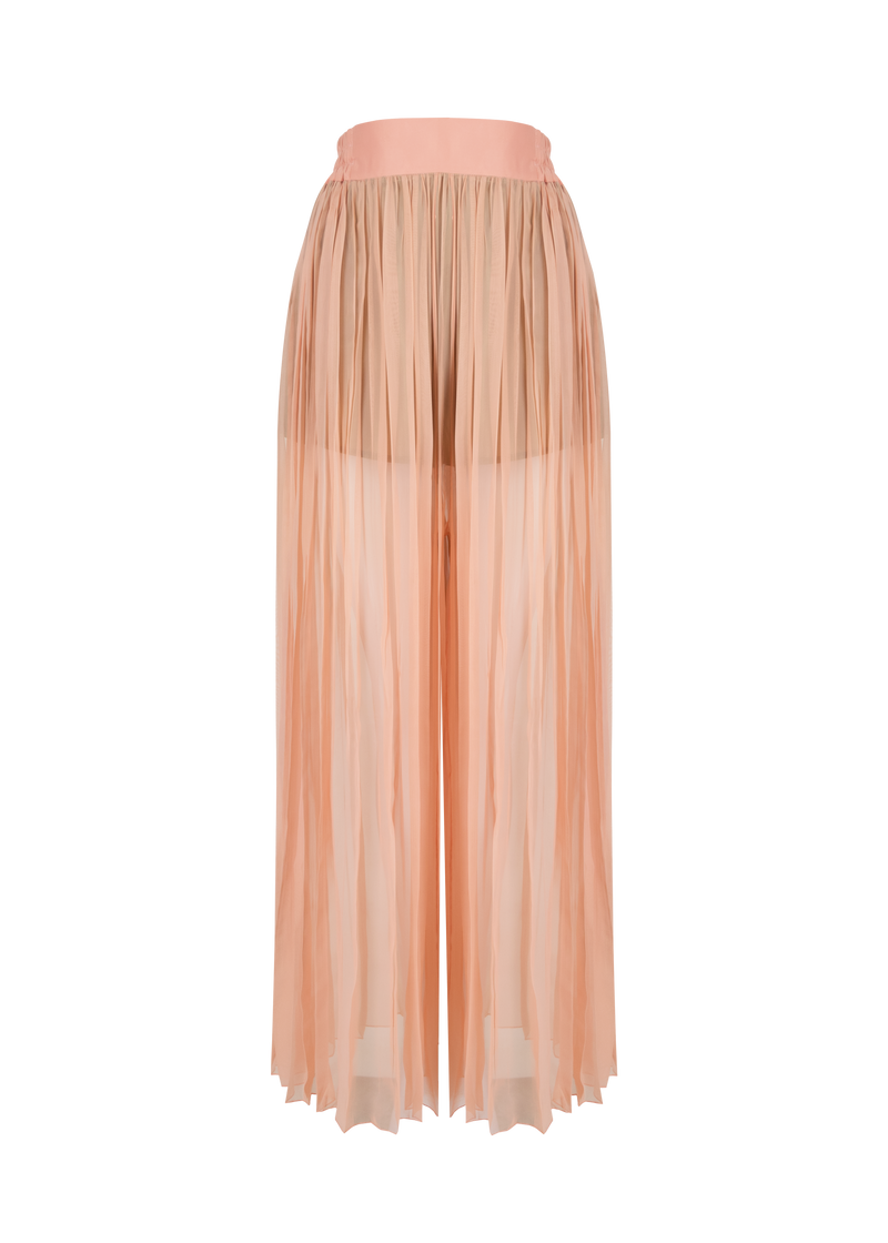 Chiffon Pants